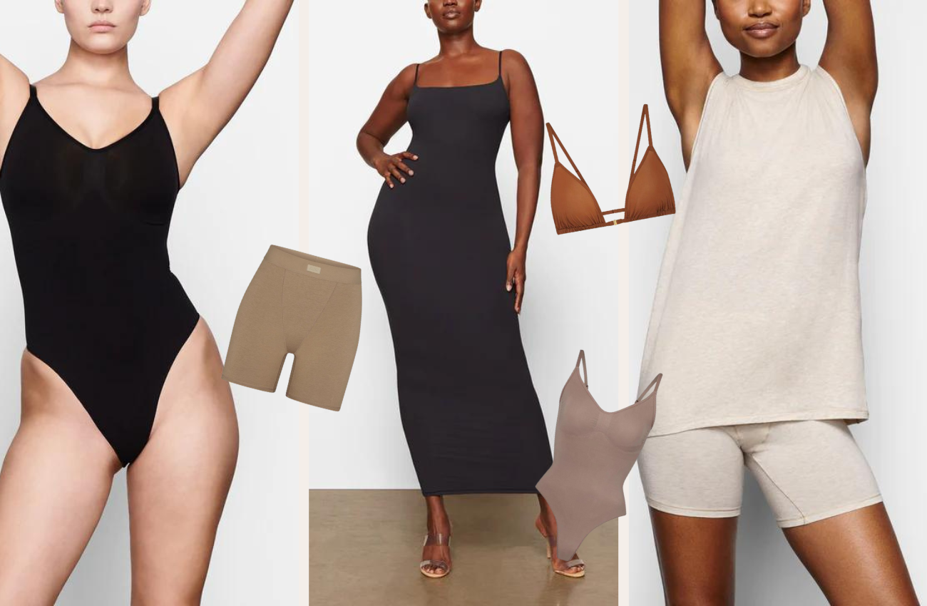 Best Skims Products You Need To Try