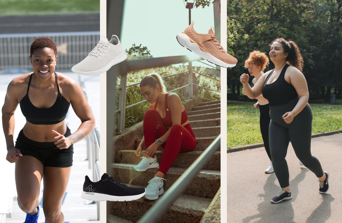 Best Women's Running Shoes