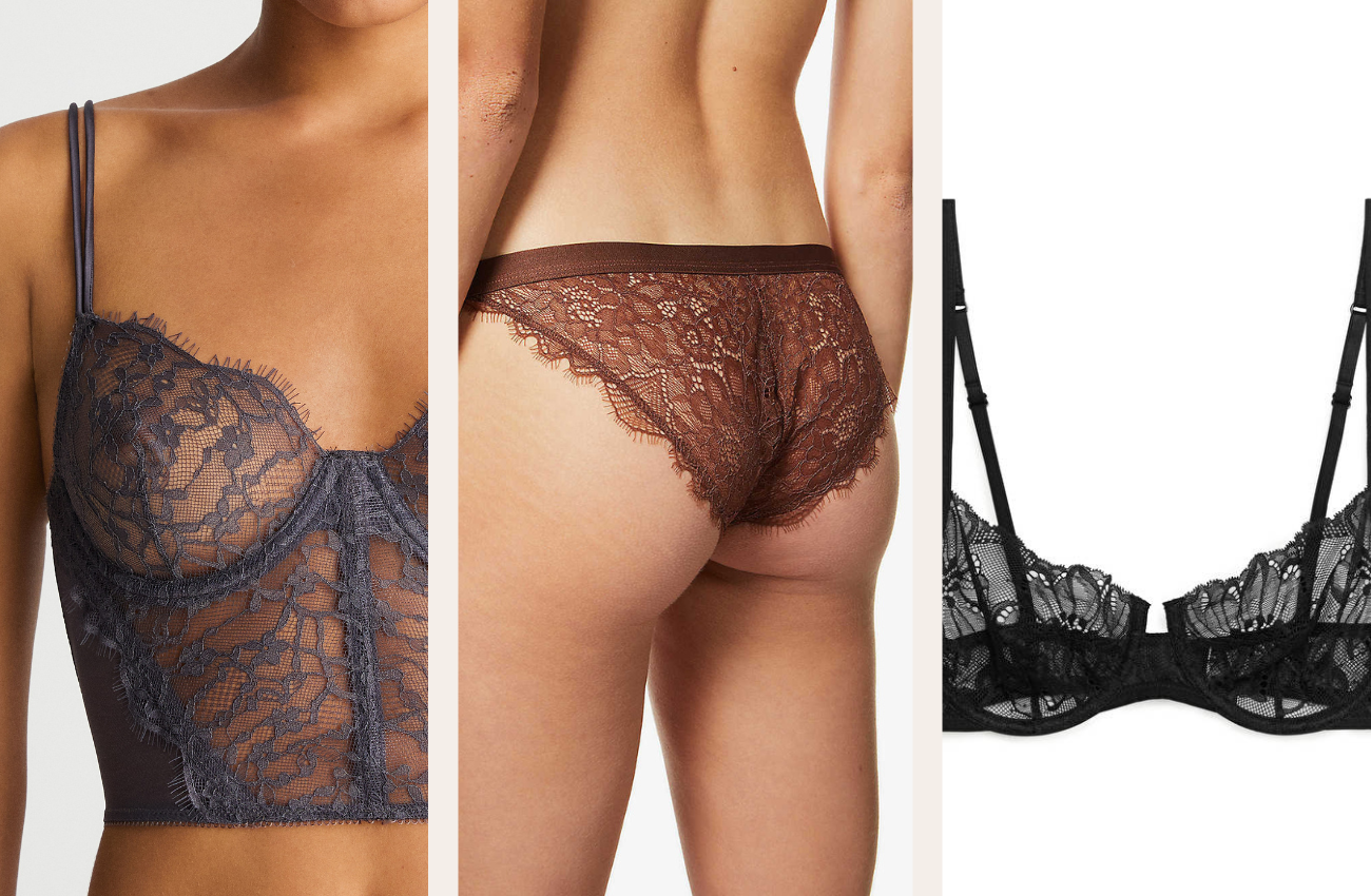 Affordable Lingerie Brands You Need To Know