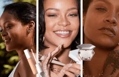 Best Fenty Beauty Products