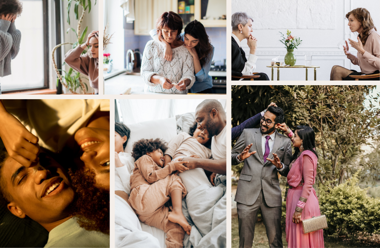 Parents Treating You Differently To Your Brother