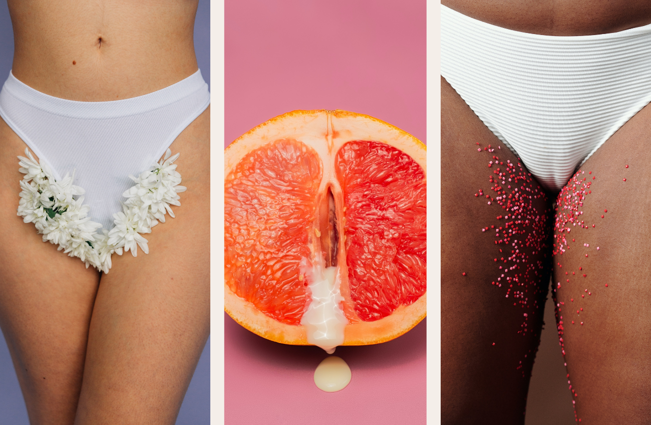 Vaginal Discharge What Is Normal