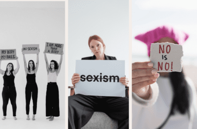 Everyday Sexism Project