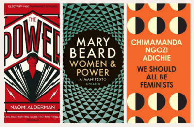 Best Feminist Coffee Table Books