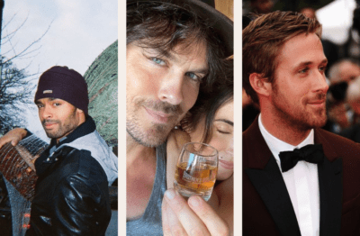 Male Celebrities Who Are Proud Feminists