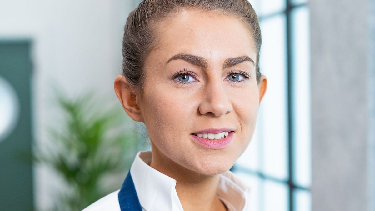 ruth-hansom-best-female-chefs-london