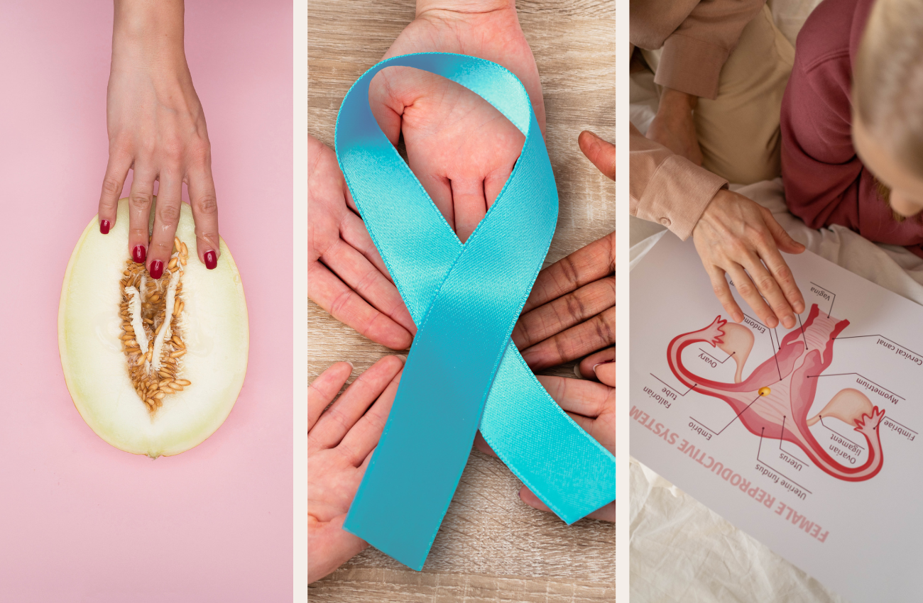 What To Expect At A Cervical Screening