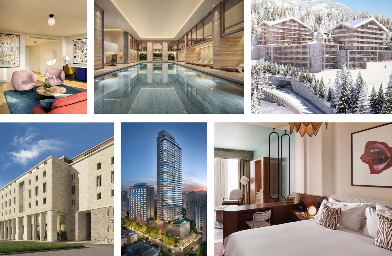 Best New Hotels Opening Worldwide In 2023