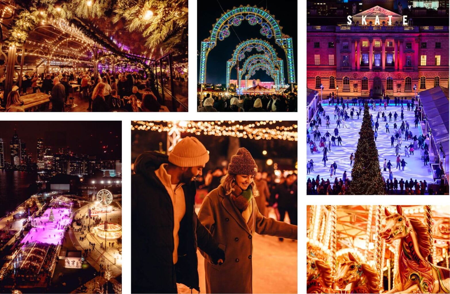 Christmas Events 2024 - Festive Things To Do In London