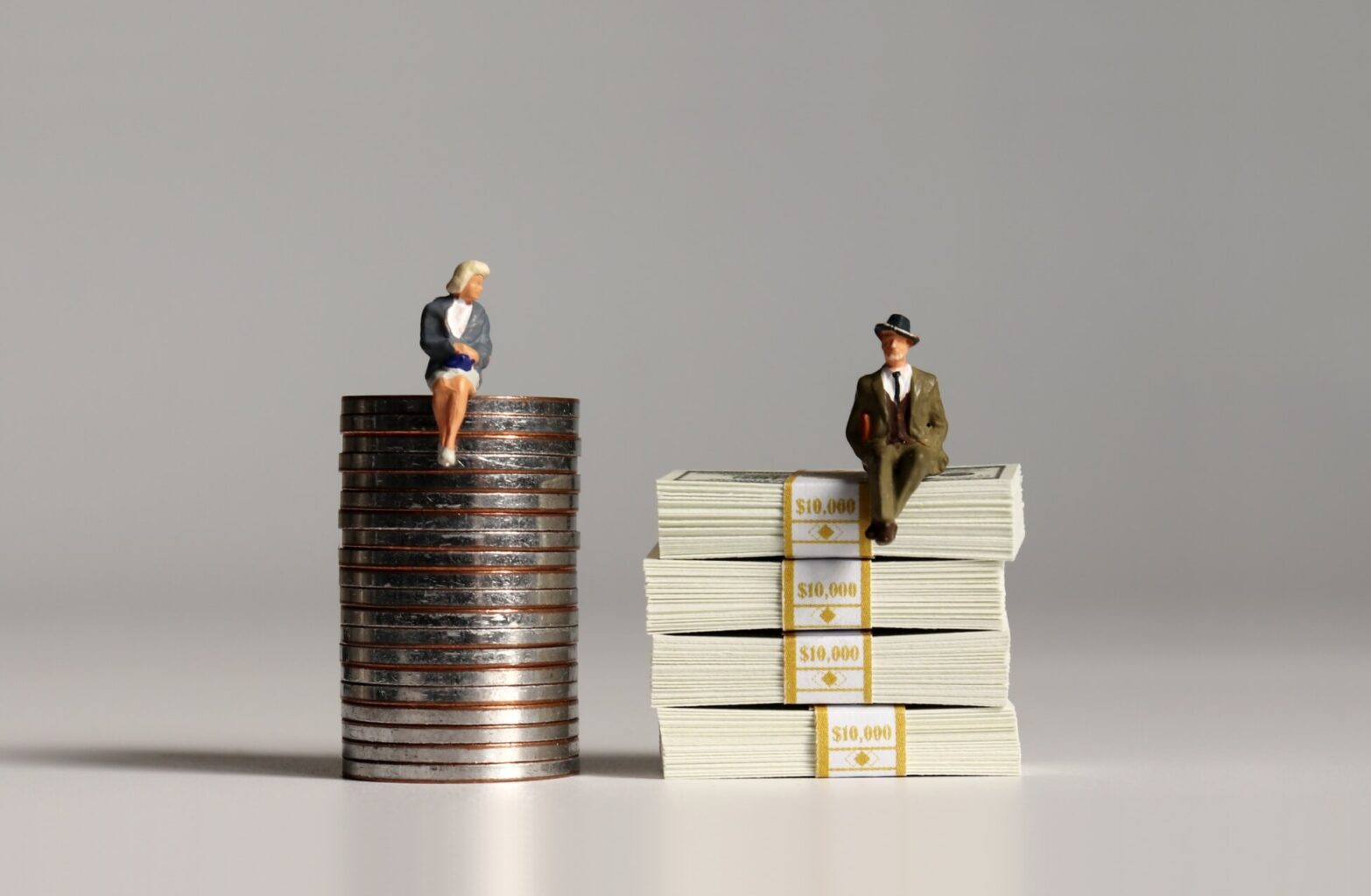 Gender Pay Gap