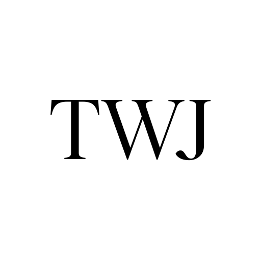 The Womens Journal short logo